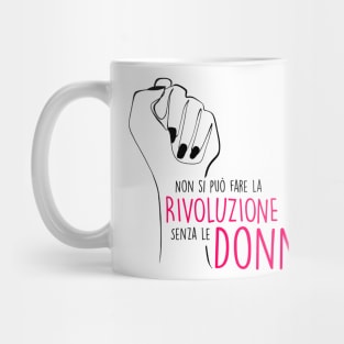 Revolution Mug